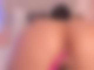 Valery Santorini's Live Sex Cam Show