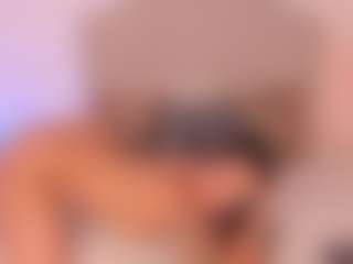 Valery Santorini's Live Sex Cam Show