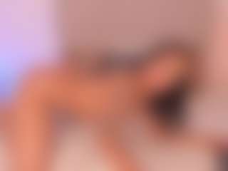 Valery Santorini's Live Sex Cam Show