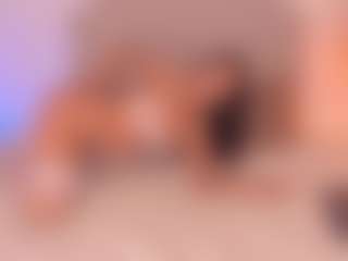 Valery Santorini's Live Sex Cam Show