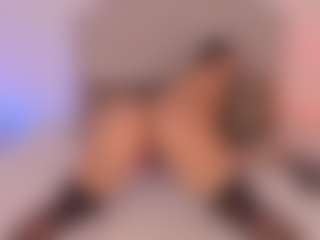 Valery Santorini's Live Sex Cam Show