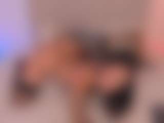 Valery Santorini's Live Sex Cam Show