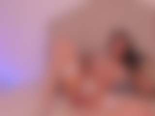 Valery Santorini's Live Sex Cam Show
