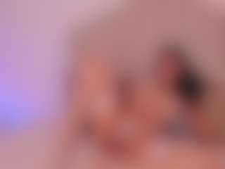 Valery Santorini's Live Sex Cam Show