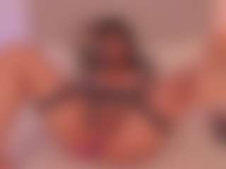 Valery Santorini's Live Sex Cam Show