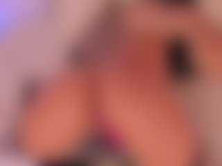 Valery Santorini's Live Sex Cam Show