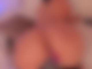 Valery Santorini's Live Sex Cam Show