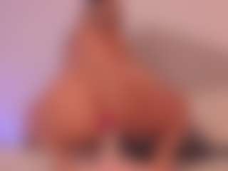 Valery Santorini's Live Sex Cam Show