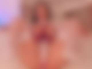 Valery Santorini's Live Sex Cam Show
