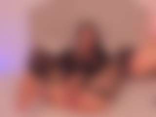 Valery Santorini's Live Sex Cam Show