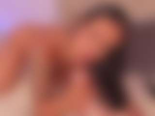 Valery Santorini's Live Sex Cam Show