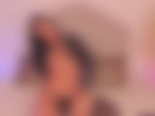 Valery Santorini's Live Sex Cam Show