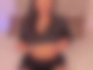 Valery Santorini's Live Sex Cam Show