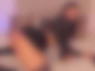 Valery Santorini's Live Sex Cam Show