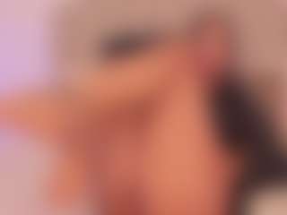 Valery Santorini's Live Sex Cam Show