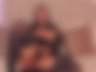 Valery Santorini's Live Sex Cam Show