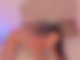 Valery Santorini's Live Sex Cam Show