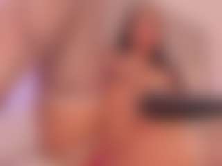 Valery Santorini's Live Sex Cam Show