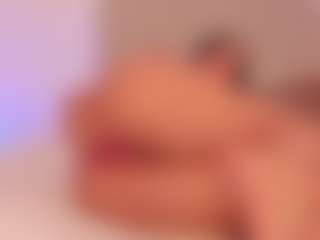 Valery Santorini's Live Sex Cam Show