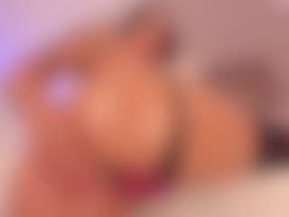 Valery Santorini's Live Sex Cam Show