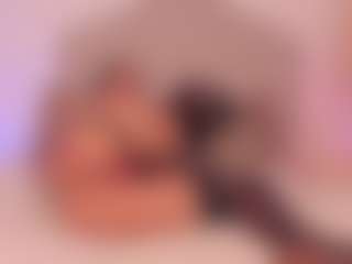 Valery Santorini's Live Sex Cam Show