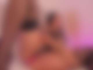 Valery Santorini's Live Sex Cam Show