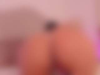 Valery Santorini's Live Sex Cam Show