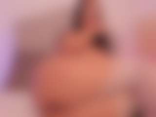 Valery Santorini's Live Sex Cam Show