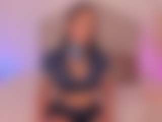 Valery Santorini's Live Sex Cam Show