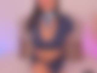 Valery Santorini's Live Sex Cam Show