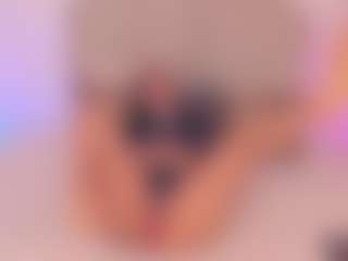 Valery Santorini's Live Sex Cam Show