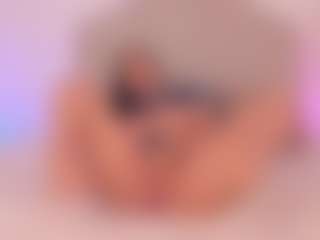 Valery Santorini's Live Sex Cam Show