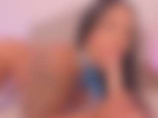 Valery Santorini's Live Sex Cam Show
