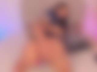 Valery Santorini's Live Sex Cam Show