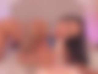 Valery Santorini's Live Sex Cam Show