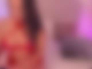 Live cam show with Valery Santorini - Glasses on Camsoda Late Night