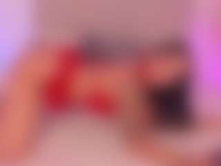 Live cam show with Valery Santorini - Tittyfuck on Camiplay Live