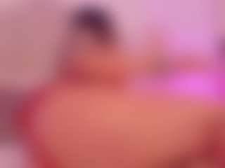 Valery Santorini's Live Sex Cam Show