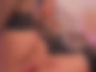 Live cam show with Valery Santorini - Freak on TastyBlacksLive