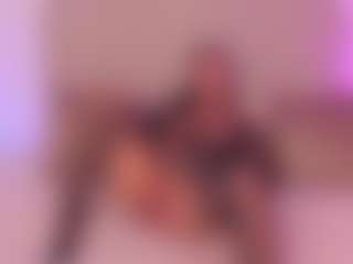 Valery Santorini's Live Sex Cam Show