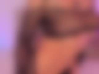 Valery Santorini's Live Sex Cam Show