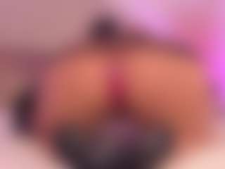 Valery Santorini's Live Sex Cam Show