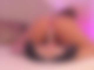 Valery Santorini's Live Sex Cam Show