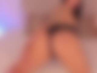 Valery Santorini's Live Sex Cam Show