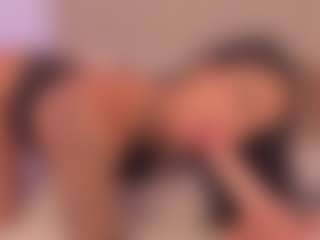 Valery Santorini's Live Sex Cam Show