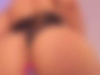 Valery Santorini's Live Sex Cam Show