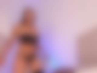 Valery Santorini's Live Sex Cam Show