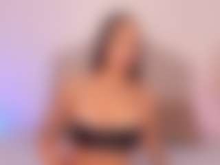 Valery Santorini's Live Sex Cam Show