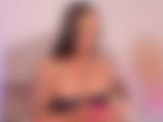 Valery Santorini's Live Sex Cam Show