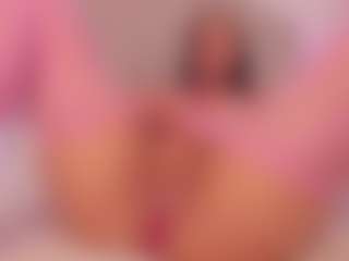 Valery Santorini's Live Sex Cam Show